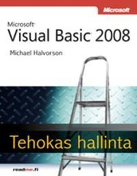 Visual Basic 2008