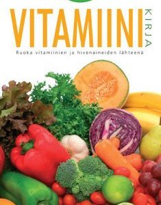 Vitamiinikirja