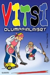 Vitsiolumppialaiset