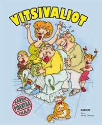 Vitsivaliot