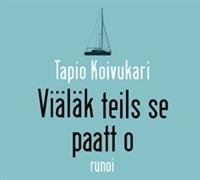 Viäläk teils se paatt o (cd)