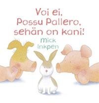 Voi ei