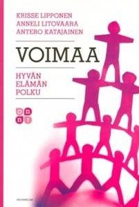 Voimaa