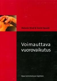 Voimauttava vuorovaikutus (+dvd)