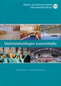 Voimistelutilojen suunnittelu