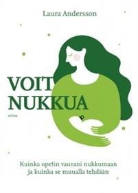 Voit nukkua