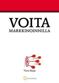 Voita markkinoinnilla