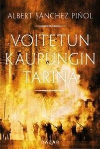 Voitetun kaupungin tarina