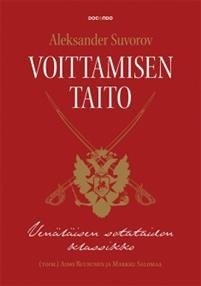 Voittamisen taito