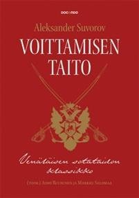 Voittamisen taito