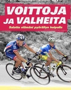 Voittoja ja valheita