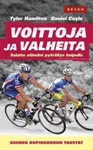 Voittoja ja valheita