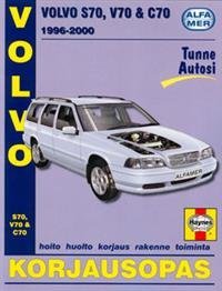 Volvo S70