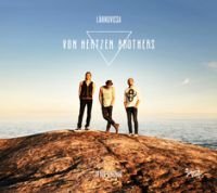 Von Hertzen Brothers