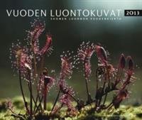 Vuoden luontokuvat 2013