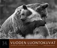 Vuoden luontokuvat 2014