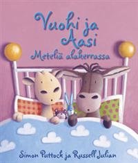 Vuohi ja aasi