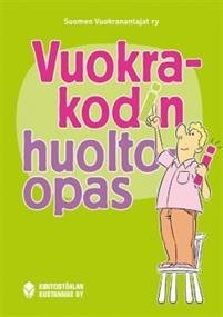 Vuokrakodin huolto-opas