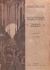 Vuonna 2000