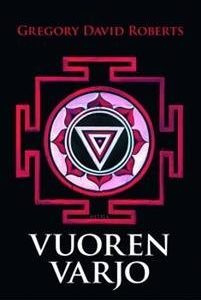 Vuoren varjo