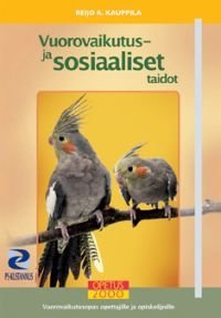 Vuorovaikutus- ja sosiaaliset taidot