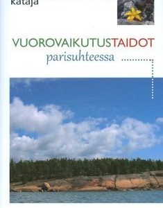 Vuorovaikutustaidot parisuhteessa