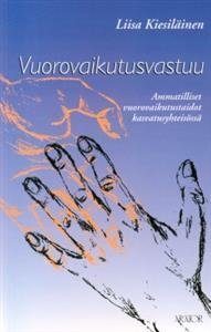 Vuorovaikutusvastuu