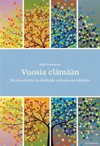 Vuosia elämään