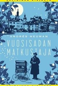 Vuosisadan matkustaja