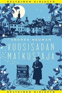 Vuosisadan matkustaja