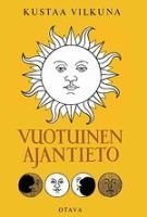 Vuotuinen ajantieto