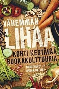 Vähemmän lihaa