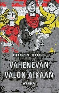 Vähenevän valon aikaan