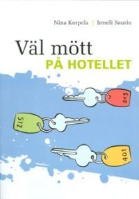 Väl mött på hotellet