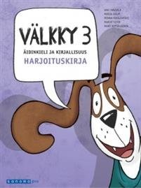 Välkky 3 (OPS16)