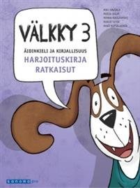 Välkky 3 (OPS16)