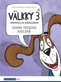 Välkky 3 (OPS16)