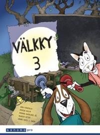 Välkky 3 (OPS16)