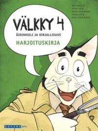 Välkky 4 (OPS16)