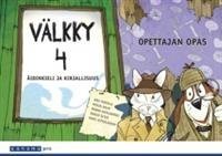 Välkky 4 (OPS16)