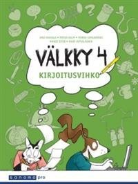 Välkky 4 (OPS16)