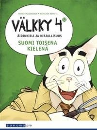 Välkky 4 (OPS16)