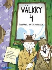 Välkky 4 (OPS16)