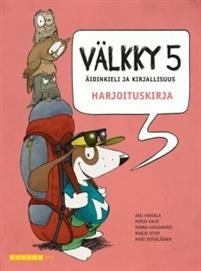 Välkky 5 (OPS16)