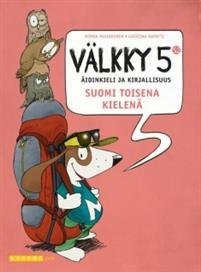 Välkky 5 (OPS16)