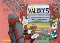 Välkky 5 (OPS16)