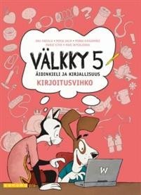 Välkky 5 (OPS16)