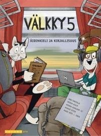 Välkky 5 (OPS16)