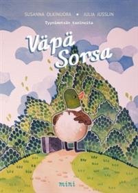 Väpä Sorsa