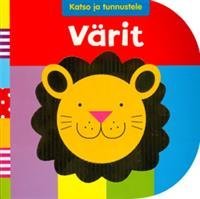 Värit